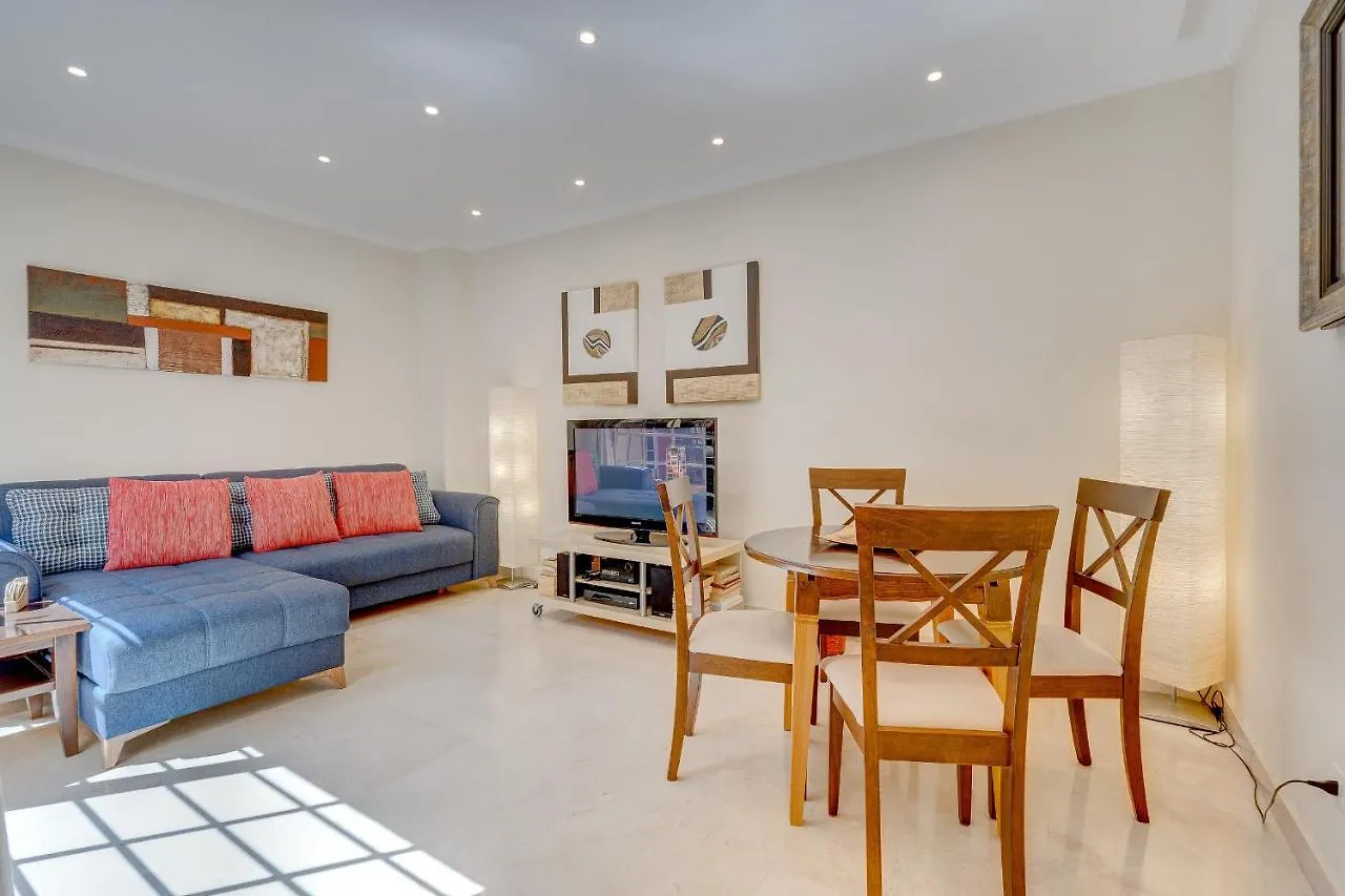 Terrazas Del Duque I 1A020 Apartment Costa Adeje