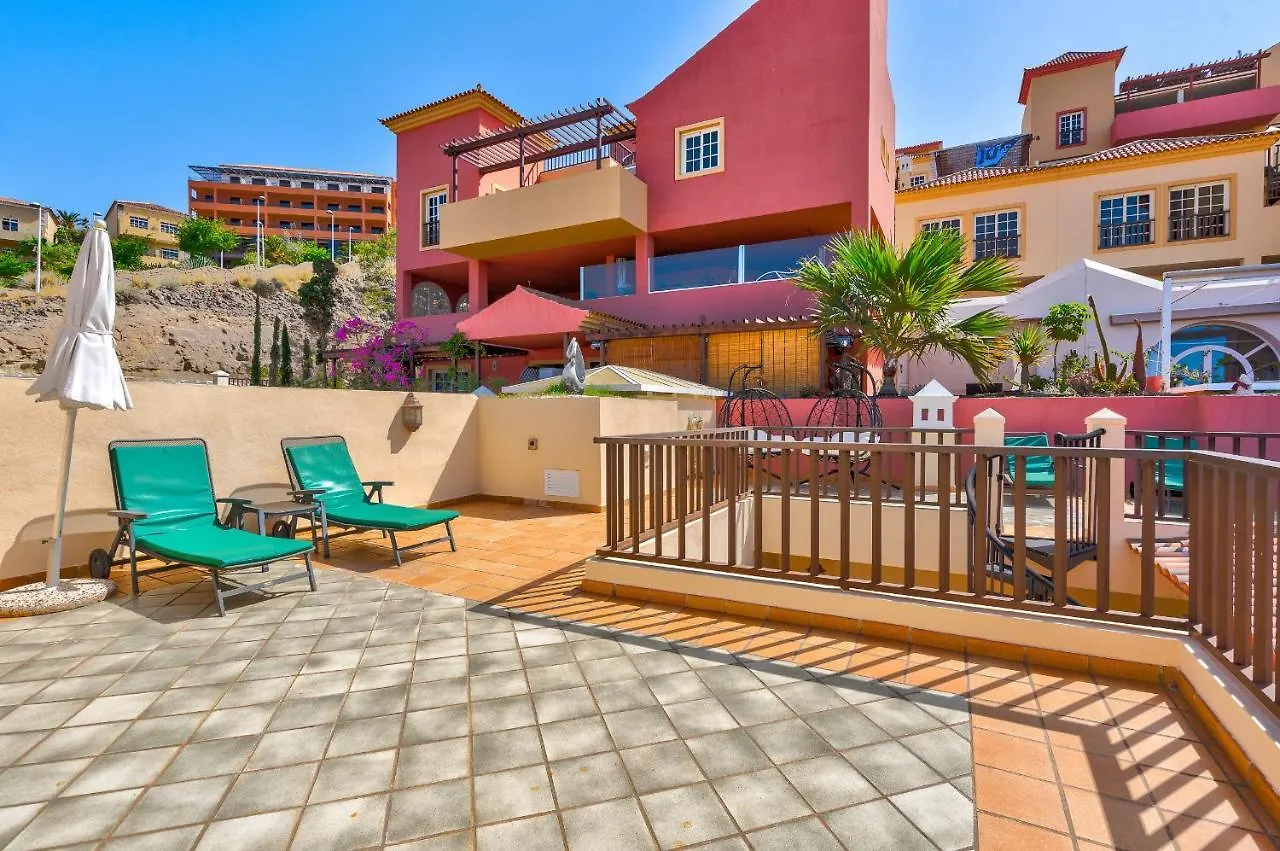 Terrazas Del Duque I 1A020 Apartment Costa Adeje  Costa Adeje (Tenerife)