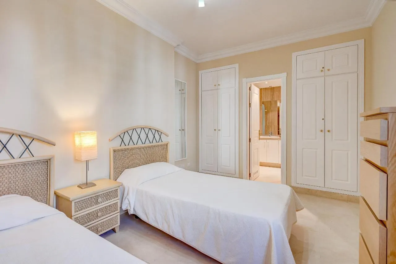 Terrazas Del Duque I 1A020 Apartment Costa Adeje