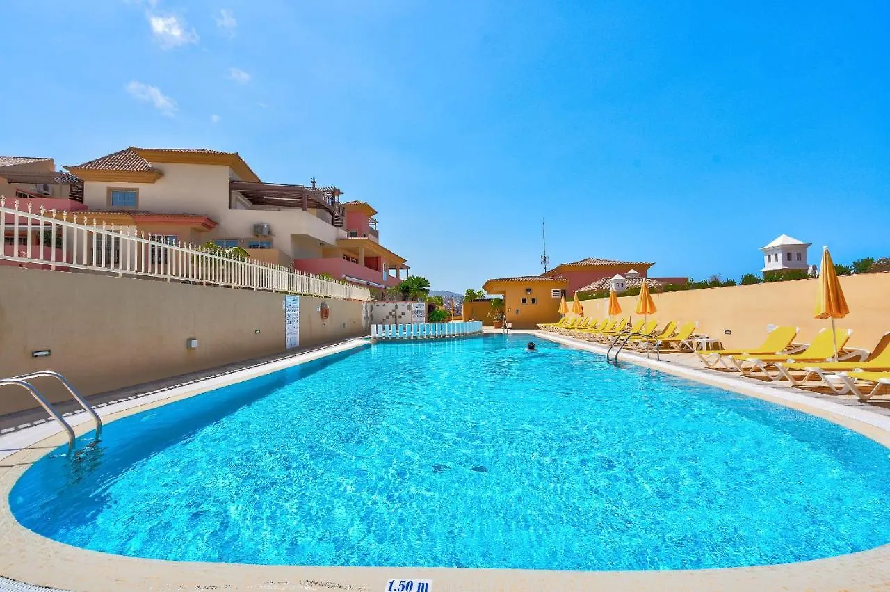 Terrazas Del Duque I 1A020 Apartment Costa Adeje