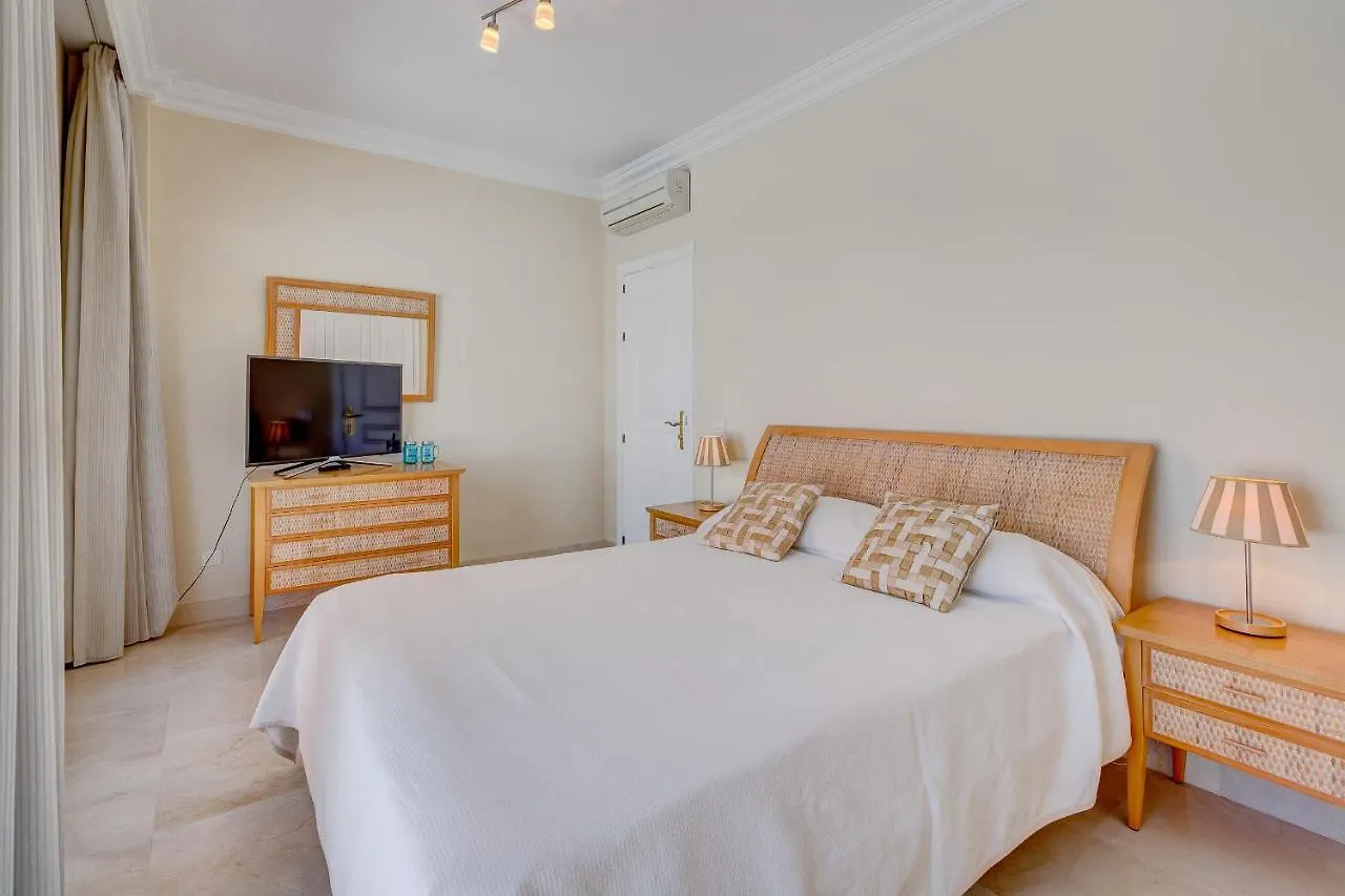Terrazas Del Duque I 1A020 Apartment Costa Adeje